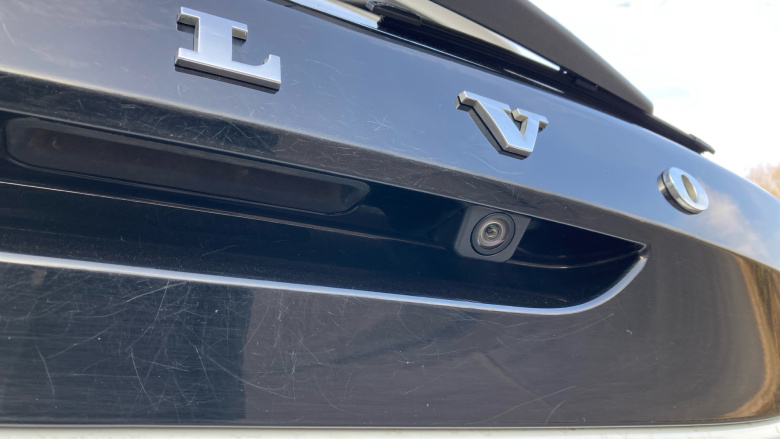 Volvo V40 D4 [190] R DESIGN Pro 5dr Geartronic Diesel Hatchback